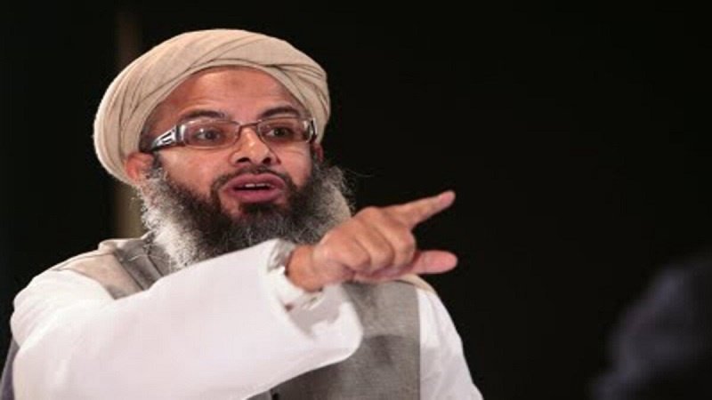मदरसों को आतंकवाद से जोड़ना दुष्टता और इस्लामोफोबिया को दर्शाता है