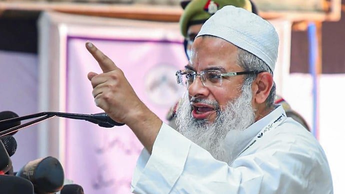 India’s greatness lies in providing access to justice for every Citizen: Maulana Mahmood As’ad Madani