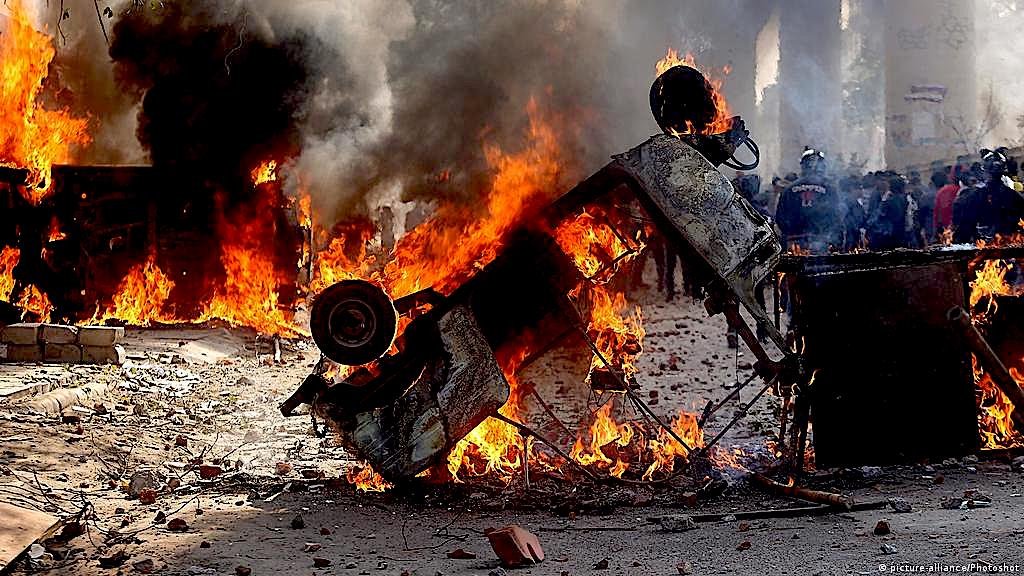 JUH Announces INR 5 Lakh Aid for Each Family of Martyrs in Sambhal Police Firing