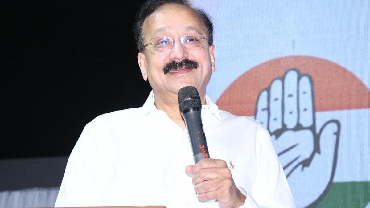 Jamiat president criticizes State Government for Failure to Maintain Law and Order after the Murder of Former Minister Baba Siddiqui in Maharashtra