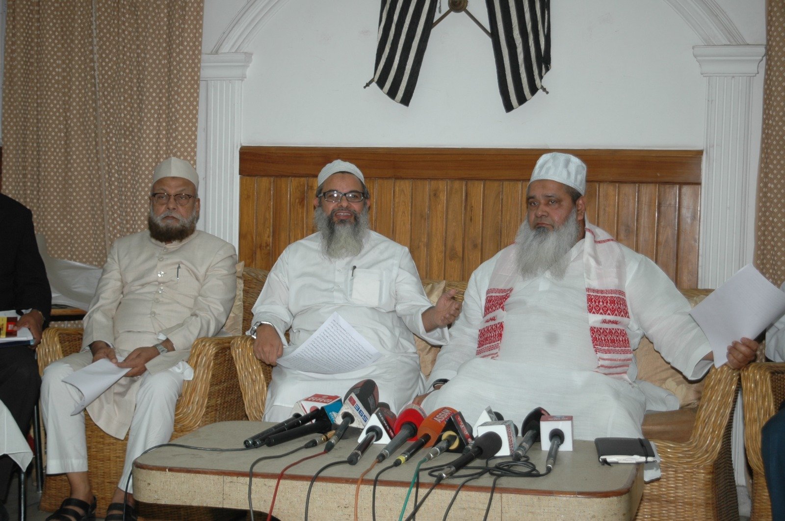 Supreme Court’s Historic Verdict Brings Relief to Lakhs in Assam: Jamiat Ulama-i-Hind Hails Victory